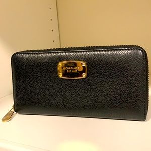 MICHAEL KORS KORS WALLET